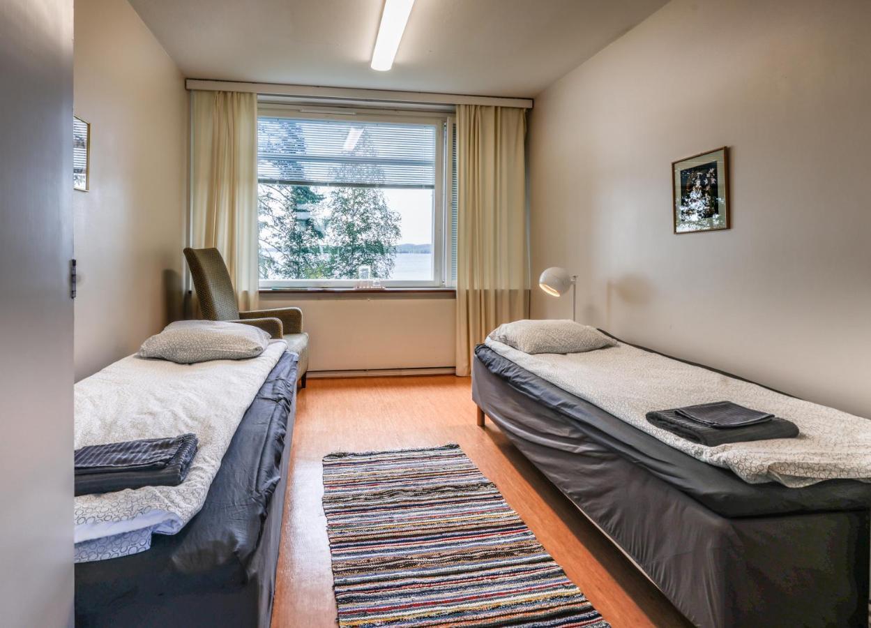 Vinsanvilla Bed And Breakfast Ruovesi Exterior photo